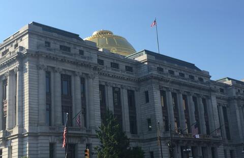 All Non-Uniformed City Services in Newark Suspended for Christmas Day